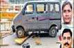 Drunk cabbie mows down 2 cops in Delhi